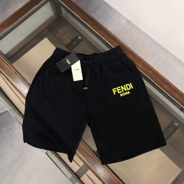Picture of Fendi Short Pants _SKUFendiS-XLtltx4617496